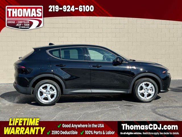 2025 Dodge Hornet GT