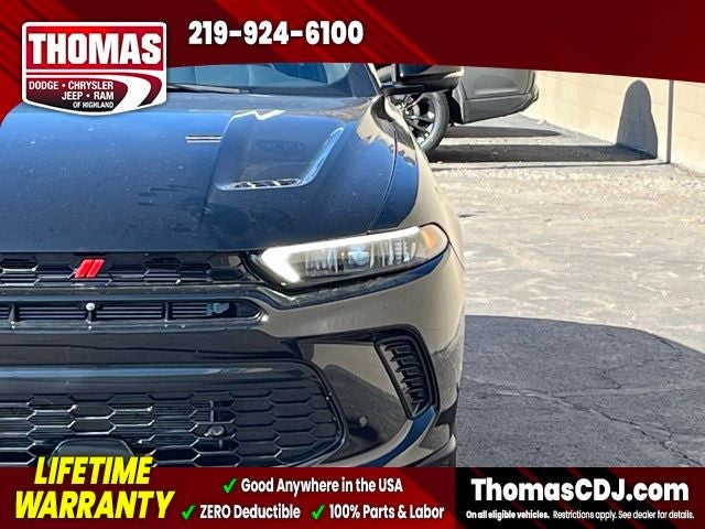 2025 Dodge Hornet GT