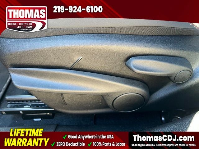 2025 Dodge Hornet GT