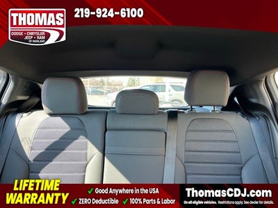 2025 Dodge Hornet GT