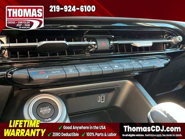 2025 Dodge Hornet GT