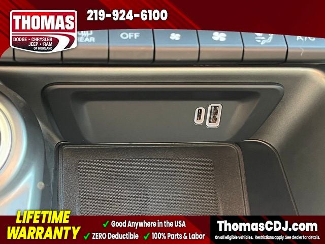 2025 Dodge Hornet GT