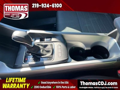 2025 Dodge Hornet GT