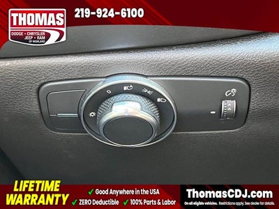 2025 Dodge Hornet GT