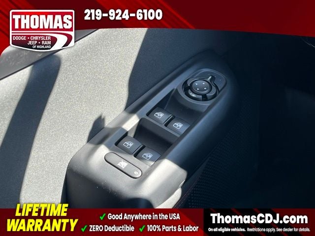 2025 Dodge Hornet GT