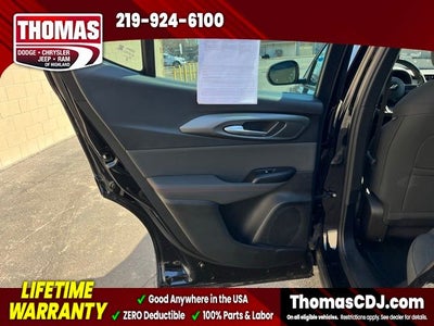 2025 Dodge Hornet GT