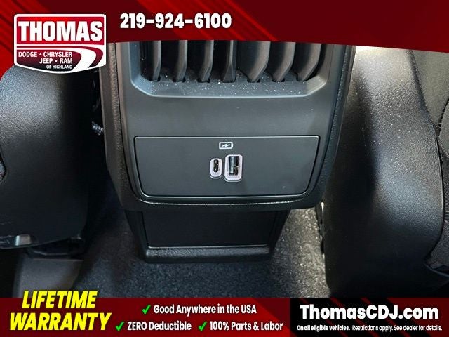 2025 Dodge Hornet GT