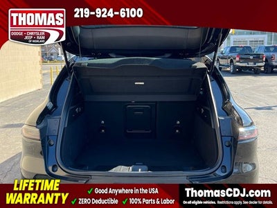 2025 Dodge Hornet GT