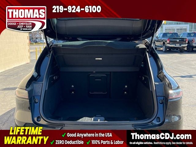 2025 Dodge Hornet GT