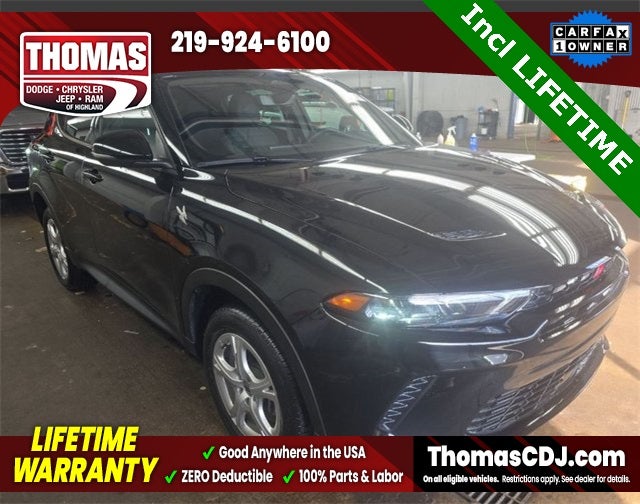 2024 Dodge Hornet GT Plus