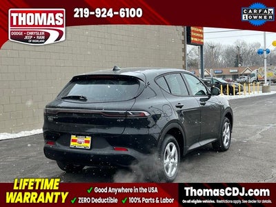 2024 Dodge Hornet GT Plus