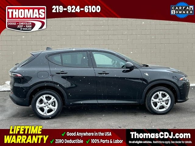 2024 Dodge Hornet GT Plus