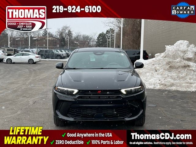 2024 Dodge Hornet GT Plus