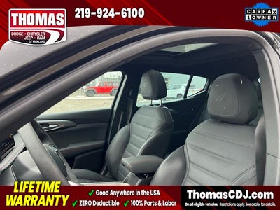 2024 Dodge Hornet GT Plus