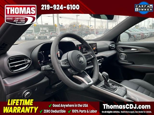 2024 Dodge Hornet GT Plus