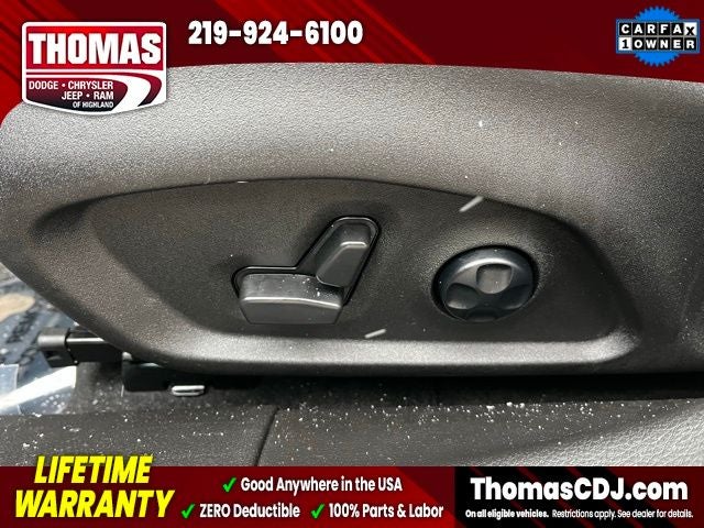 2024 Dodge Hornet GT Plus