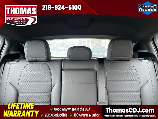 2024 Dodge Hornet GT Plus