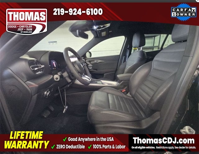 2024 Dodge Hornet GT Plus