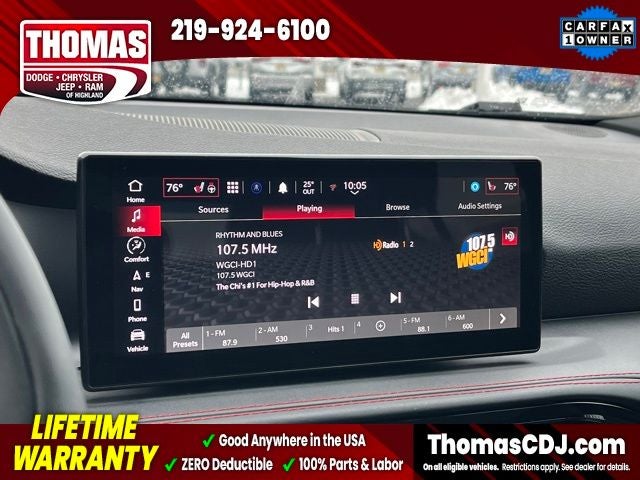 2024 Dodge Hornet GT Plus