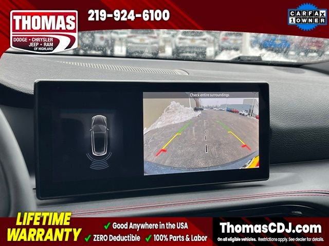 2024 Dodge Hornet GT Plus