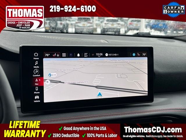 2024 Dodge Hornet GT Plus