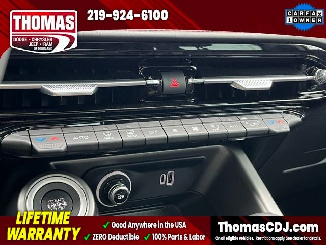 2024 Dodge Hornet GT Plus