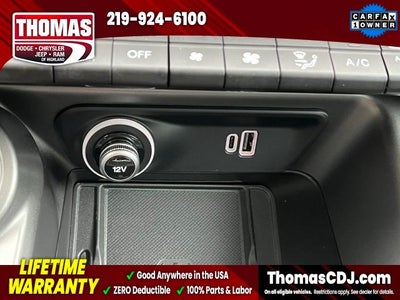 2024 Dodge Hornet GT Plus