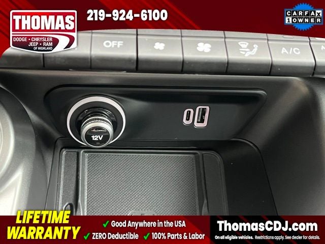 2024 Dodge Hornet GT Plus