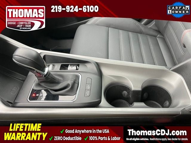 2024 Dodge Hornet GT Plus