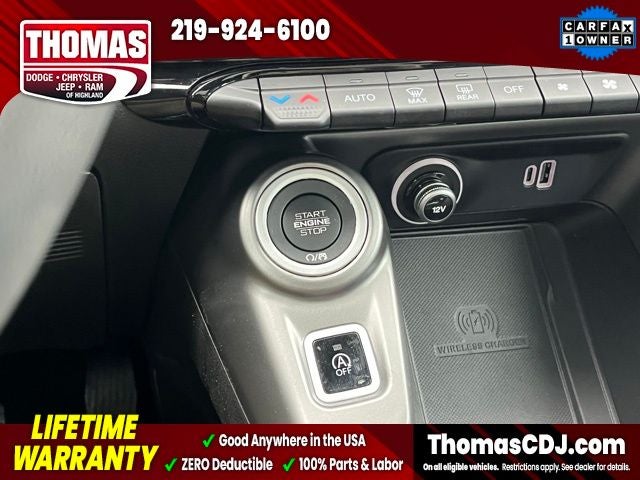 2024 Dodge Hornet GT Plus