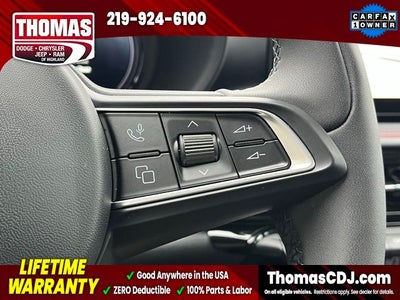 2024 Dodge Hornet GT Plus