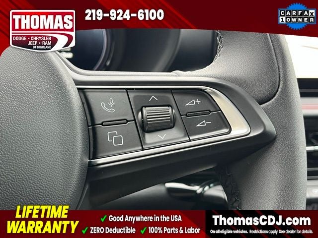 2024 Dodge Hornet GT Plus