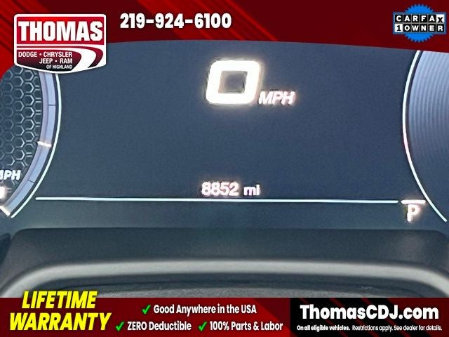 2024 Dodge Hornet GT Plus