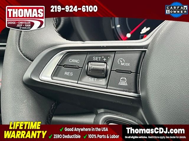 2024 Dodge Hornet GT Plus