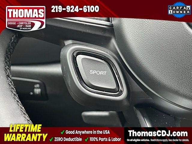 2024 Dodge Hornet GT Plus