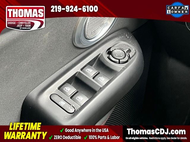 2024 Dodge Hornet GT Plus