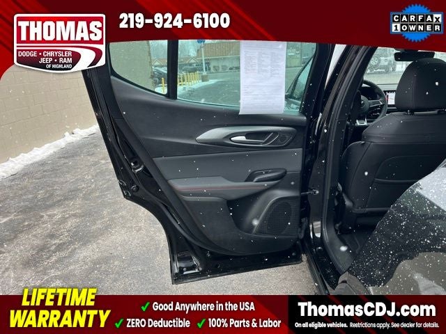 2024 Dodge Hornet GT Plus