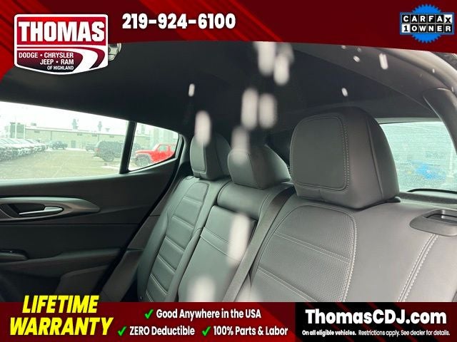 2024 Dodge Hornet GT Plus