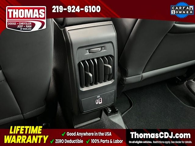 2024 Dodge Hornet GT Plus