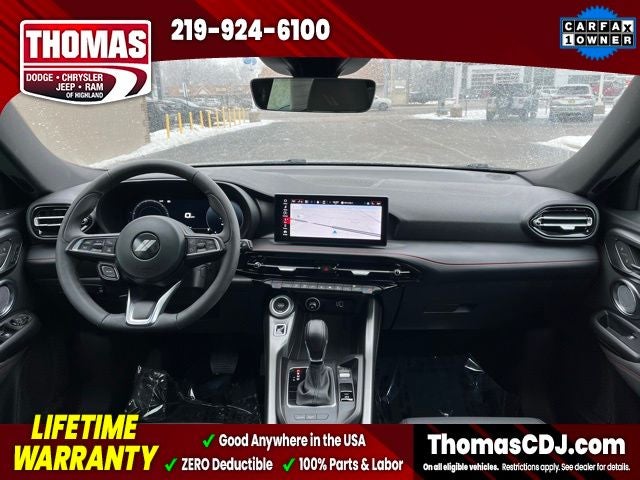 2024 Dodge Hornet GT Plus