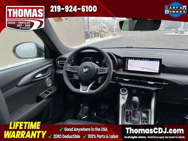 2024 Dodge Hornet GT Plus