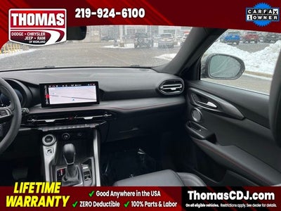 2024 Dodge Hornet GT Plus