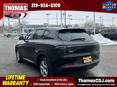 2024 Dodge Hornet GT Plus