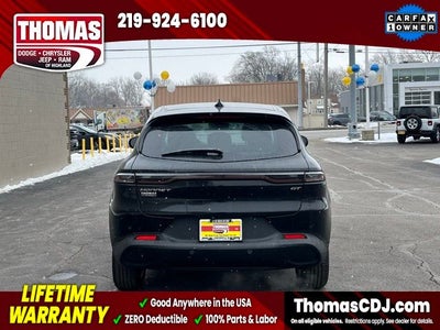 2024 Dodge Hornet GT Plus