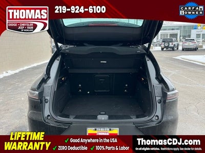 2024 Dodge Hornet GT Plus