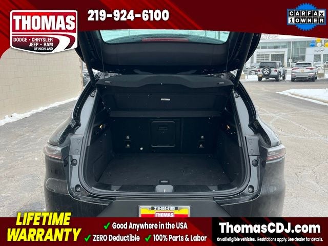 2024 Dodge Hornet GT Plus