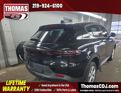 2024 Dodge Hornet GT Plus