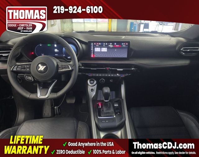 2024 Dodge Hornet GT Plus