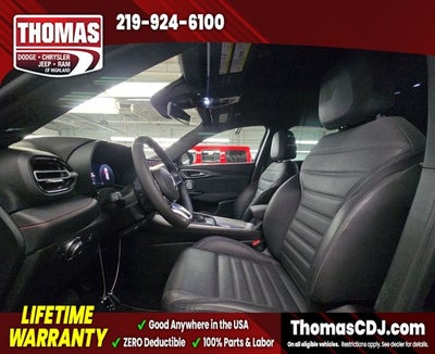 2024 Dodge Hornet GT Plus