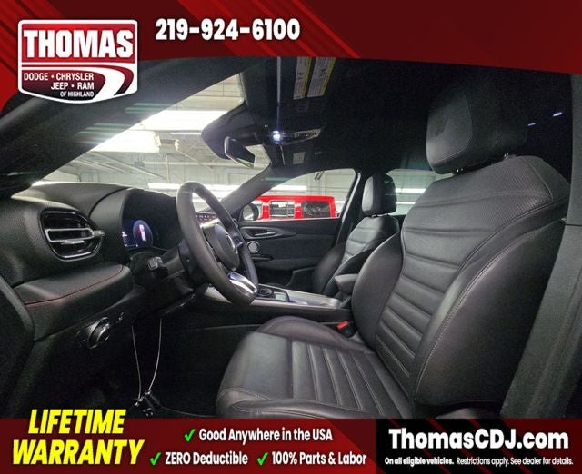 2024 Dodge Hornet GT Plus